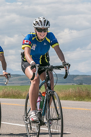 DAY 1 - ROUTE 5 - TheRideAB - Alberta Cancer Foundation-219