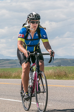 DAY 1 - ROUTE 5 - TheRideAB - Alberta Cancer Foundation-224