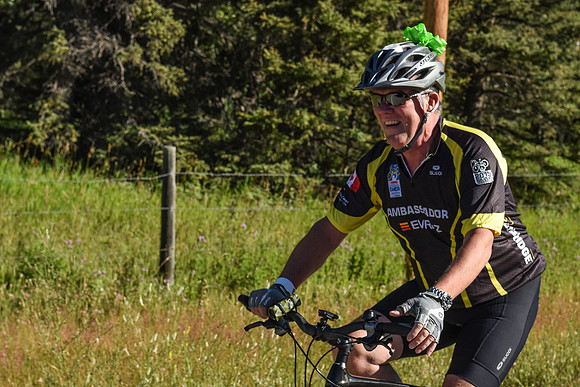DAY 1 - ROUTE 6 - TheRideAB - Alberta Cancer Foundation-163