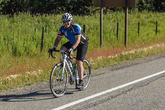 DAY 1 - ROUTE 6 - TheRideAB - Alberta Cancer Foundation-164