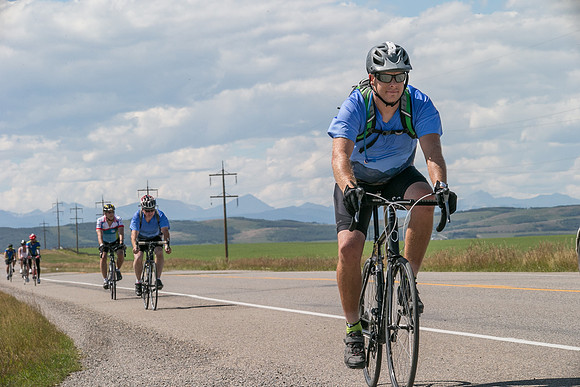 DAY 1 - ROUTE 5 - TheRideAB - Alberta Cancer Foundation-234