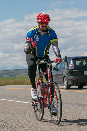 DAY 1 - ROUTE 5 - TheRideAB - Alberta Cancer Foundation-236