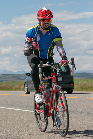 DAY 1 - ROUTE 5 - TheRideAB - Alberta Cancer Foundation-237