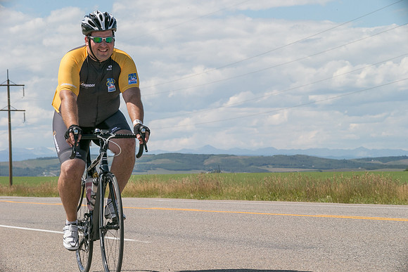 DAY 1 - ROUTE 5 - TheRideAB - Alberta Cancer Foundation-242
