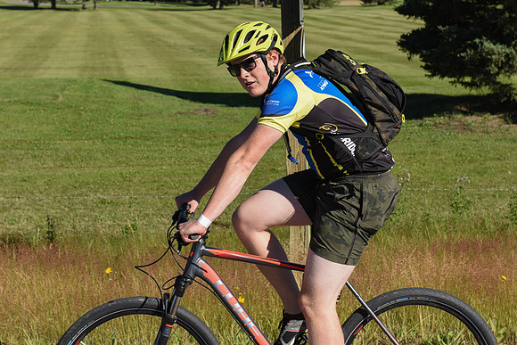 DAY 1 - ROUTE 6 - TheRideAB - Alberta Cancer Foundation-171