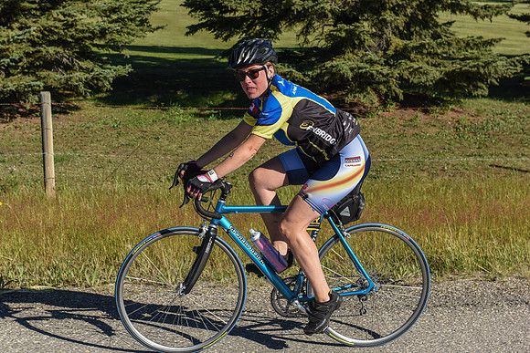DAY 1 - ROUTE 6 - TheRideAB - Alberta Cancer Foundation-172