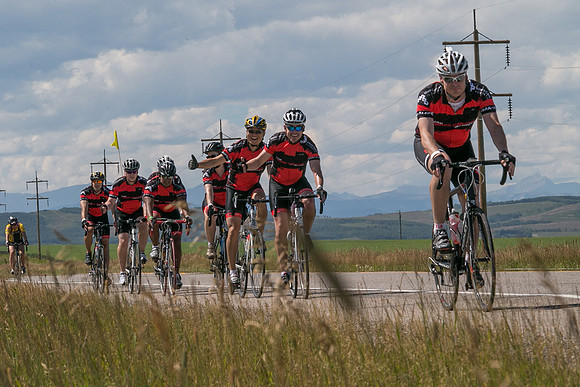 DAY 1 - ROUTE 5 - TheRideAB - Alberta Cancer Foundation-249