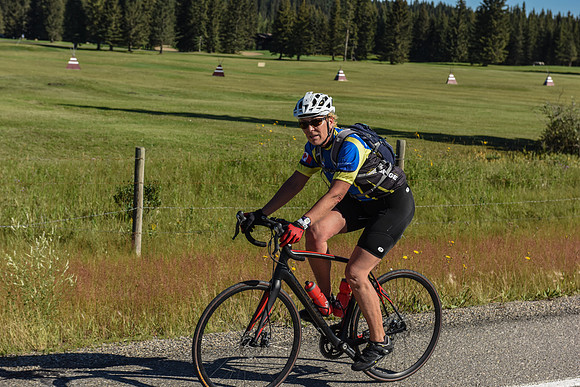 DAY 1 - ROUTE 6 - TheRideAB - Alberta Cancer Foundation-174