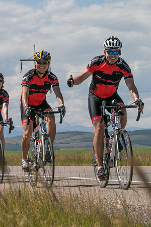 DAY 1 - ROUTE 5 - TheRideAB - Alberta Cancer Foundation-253