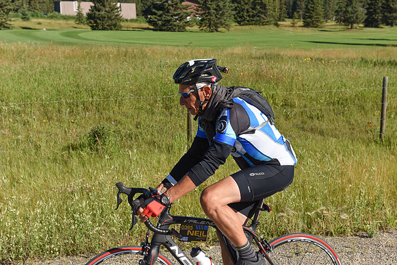 DAY 1 - ROUTE 6 - TheRideAB - Alberta Cancer Foundation-176