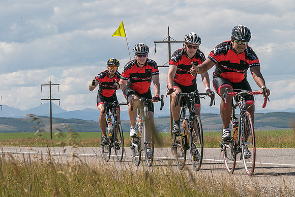 DAY 1 - ROUTE 5 - TheRideAB - Alberta Cancer Foundation-256