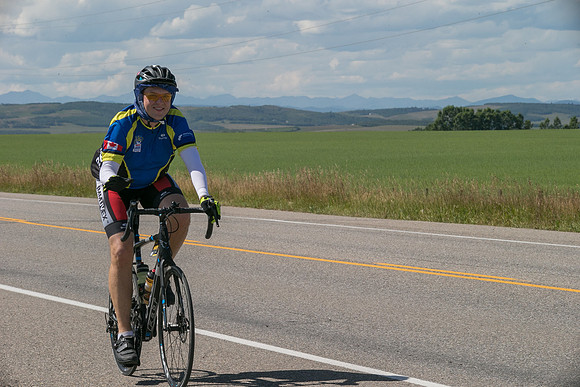 DAY 1 - ROUTE 5 - TheRideAB - Alberta Cancer Foundation-259