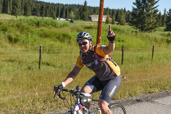 DAY 1 - ROUTE 6 - TheRideAB - Alberta Cancer Foundation-177