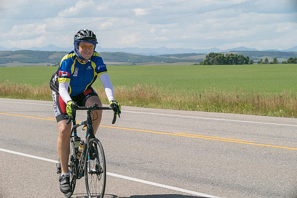 DAY 1 - ROUTE 5 - TheRideAB - Alberta Cancer Foundation-260