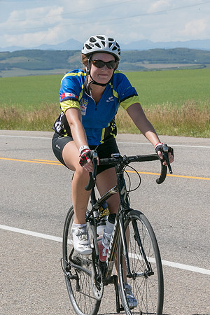 DAY 1 - ROUTE 5 - TheRideAB - Alberta Cancer Foundation-263