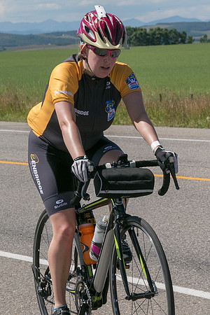 DAY 1 - ROUTE 5 - TheRideAB - Alberta Cancer Foundation-266