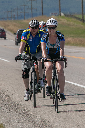 DAY 1 - ROUTE 5 - TheRideAB - Alberta Cancer Foundation-269