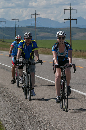 DAY 1 - ROUTE 5 - TheRideAB - Alberta Cancer Foundation-271