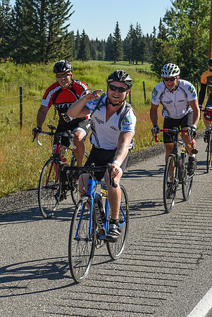 DAY 1 - ROUTE 6 - TheRideAB - Alberta Cancer Foundation-182