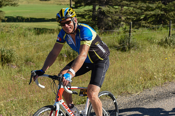 DAY 1 - ROUTE 6 - TheRideAB - Alberta Cancer Foundation-186