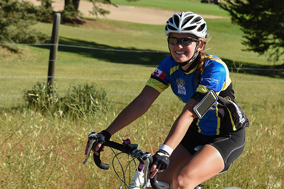DAY 1 - ROUTE 6 - TheRideAB - Alberta Cancer Foundation-189