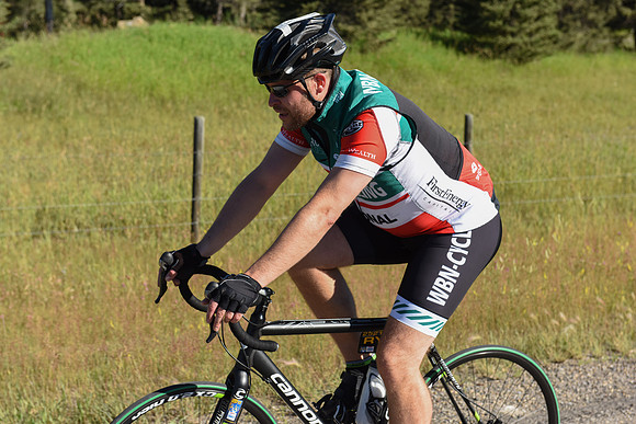 DAY 1 - ROUTE 6 - TheRideAB - Alberta Cancer Foundation-191