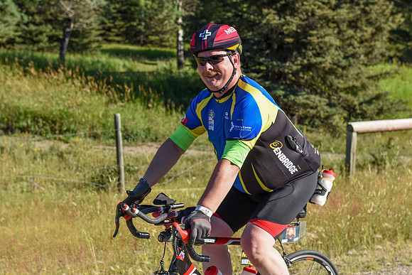 DAY 1 - ROUTE 6 - TheRideAB - Alberta Cancer Foundation-192