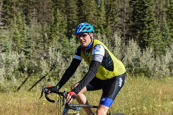 DAY 1 - ROUTE 6 - TheRideAB - Alberta Cancer Foundation-196