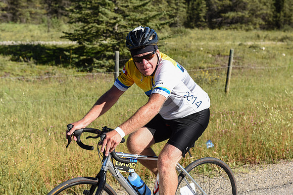 DAY 1 - ROUTE 6 - TheRideAB - Alberta Cancer Foundation-198