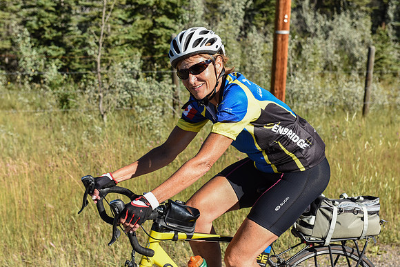 DAY 1 - ROUTE 6 - TheRideAB - Alberta Cancer Foundation-203