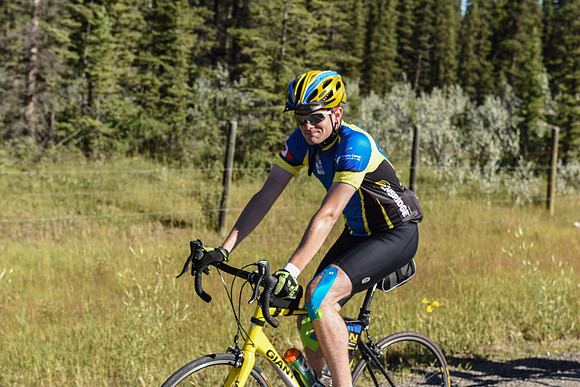 DAY 1 - ROUTE 6 - TheRideAB - Alberta Cancer Foundation-205