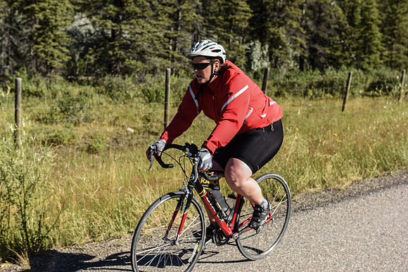 DAY 1 - ROUTE 6 - TheRideAB - Alberta Cancer Foundation-206