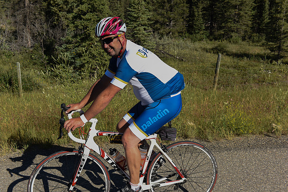 DAY 1 - ROUTE 6 - TheRideAB - Alberta Cancer Foundation-207