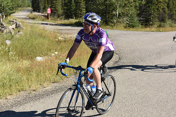 DAY 1 - ROUTE 6 - TheRideAB - Alberta Cancer Foundation-211