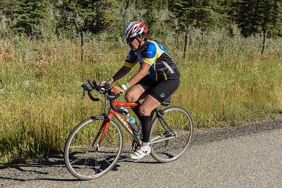 DAY 1 - ROUTE 6 - TheRideAB - Alberta Cancer Foundation-212
