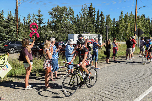 DAY 1 - ROUTE 6 - TheRideAB - Alberta Cancer Foundation-222