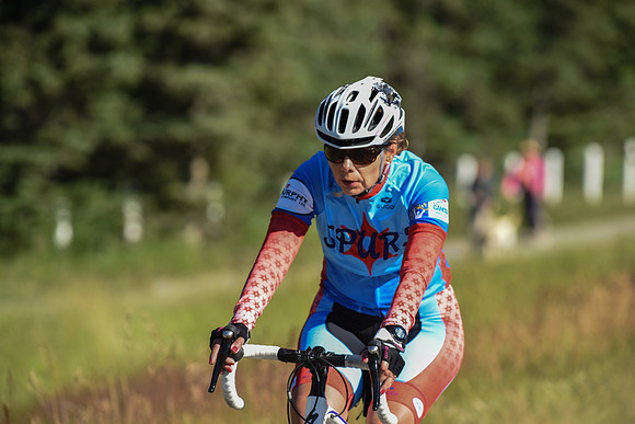 DAY 1 - ROUTE 6 - TheRideAB - Alberta Cancer Foundation-225