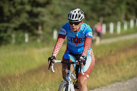 DAY 1 - ROUTE 6 - TheRideAB - Alberta Cancer Foundation-226