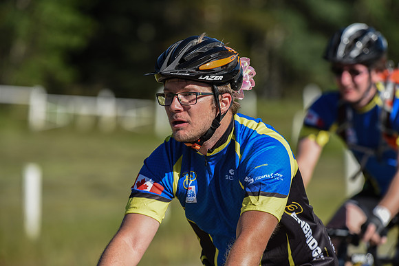 DAY 1 - ROUTE 6 - TheRideAB - Alberta Cancer Foundation-227
