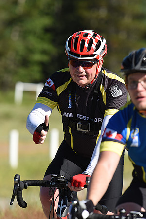 DAY 1 - ROUTE 6 - TheRideAB - Alberta Cancer Foundation-230