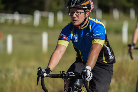 DAY 1 - ROUTE 6 - TheRideAB - Alberta Cancer Foundation-228
