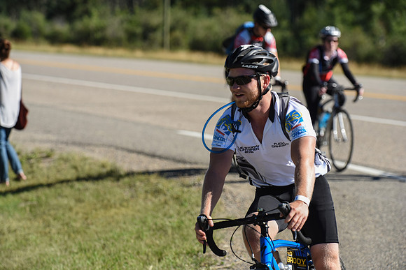 DAY 1 - ROUTE 6 - TheRideAB - Alberta Cancer Foundation-234