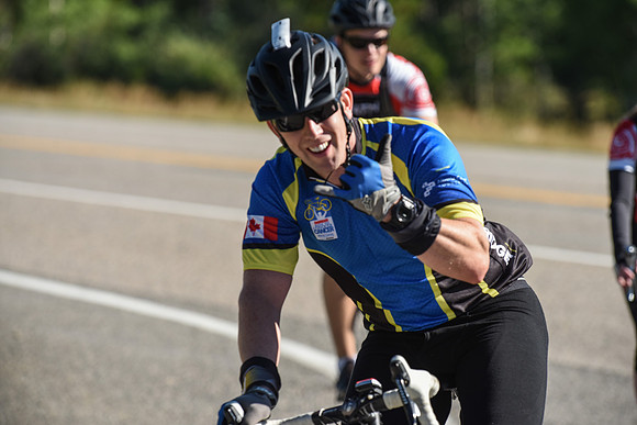 DAY 1 - ROUTE 6 - TheRideAB - Alberta Cancer Foundation-235