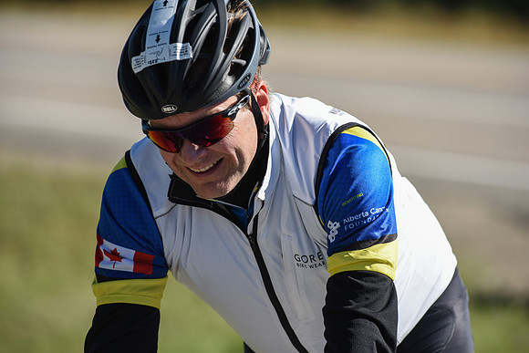 DAY 1 - ROUTE 6 - TheRideAB - Alberta Cancer Foundation-236