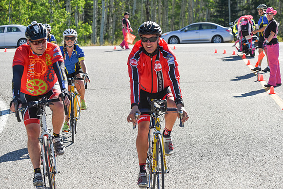 DAY 1 - ROUTE 6 - TheRideAB - Alberta Cancer Foundation-237