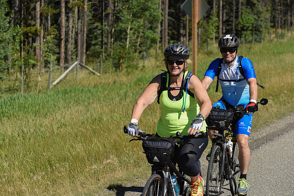 DAY 1 - ROUTE 6 - TheRideAB - Alberta Cancer Foundation-252