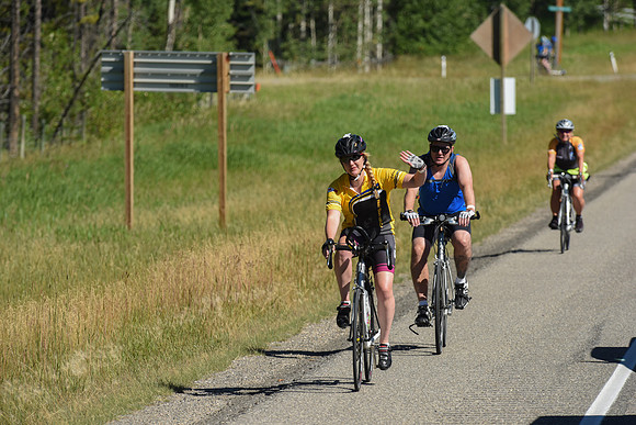 DAY 1 - ROUTE 6 - TheRideAB - Alberta Cancer Foundation-253