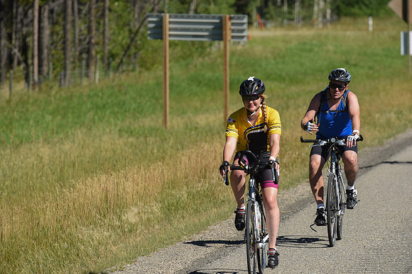 DAY 1 - ROUTE 6 - TheRideAB - Alberta Cancer Foundation-254