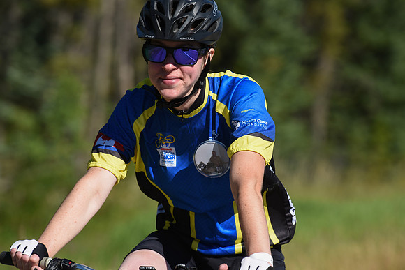 DAY 1 - ROUTE 6 - TheRideAB - Alberta Cancer Foundation-262