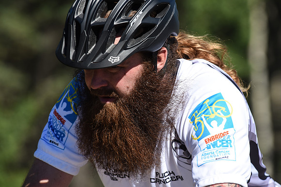 DAY 1 - ROUTE 6 - TheRideAB - Alberta Cancer Foundation-264